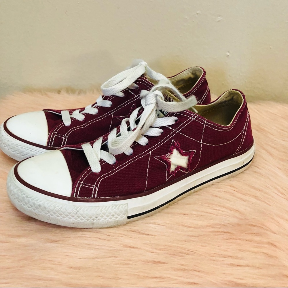 🐙Converse Sneakers🐙
